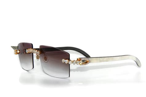 cartier buffalos